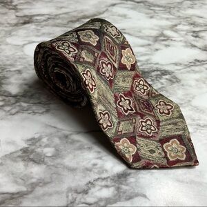♥️ Nino Cerruti 1881 Paris Tie